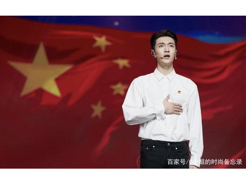 越努力，越幸運