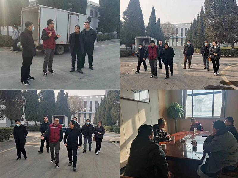 提振精神，再沖刺，決戰決勝新年開(kāi)門(mén)紅