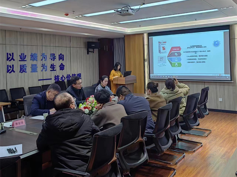 鞏固成績(jì)，傳承精神喜迎春燕歸巢