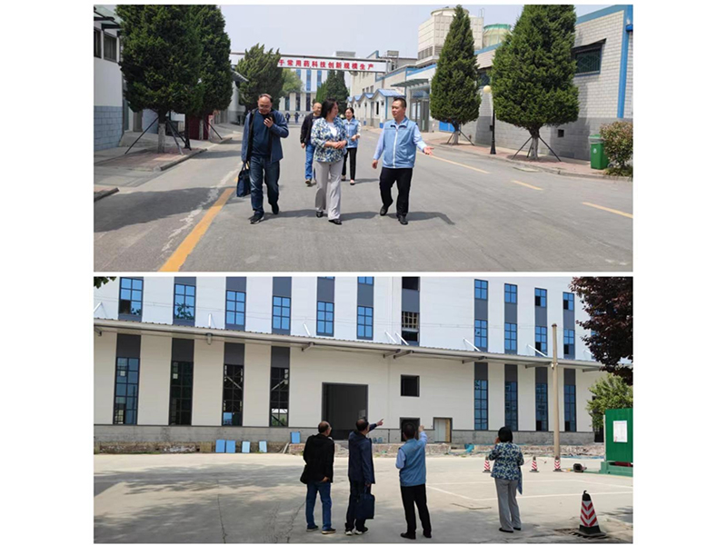 繼續深化校企合作工程，再續新篇章