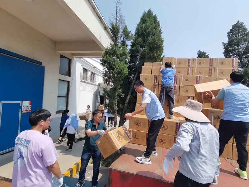 鑄造能吃苦、能戰斗、能奉獻的行政干部隊伍