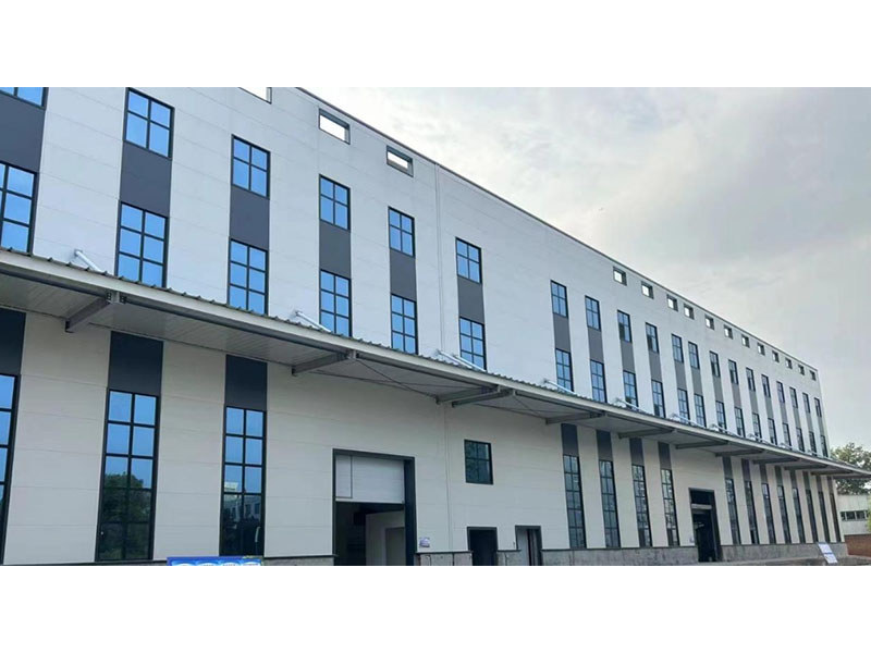 多措并舉，助推項目建設節奏