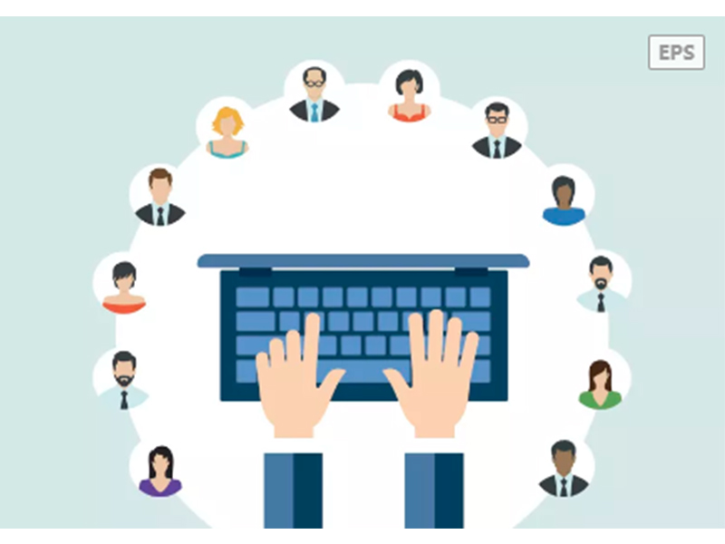 各部門(mén)齊心協(xié)力，促質(zhì)量月活動(dòng)日新月異