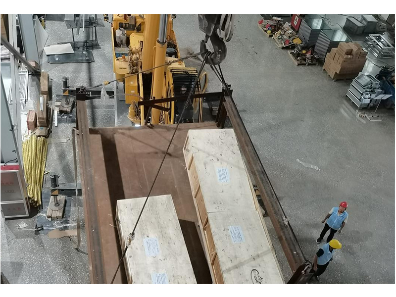 破解“項目攻堅一百天”堵點(diǎn)， 助推質(zhì)量月活動(dòng)快節奏發(fā)展